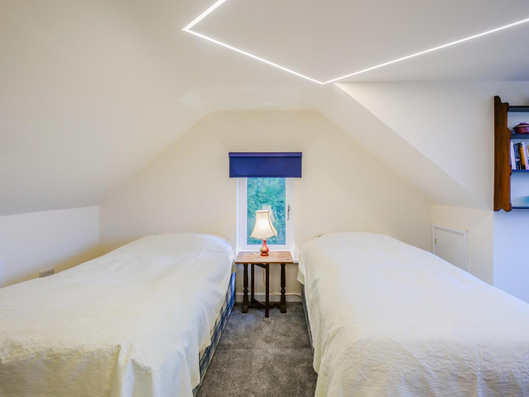 Hilley Holey Villa Horning Exteriör bild